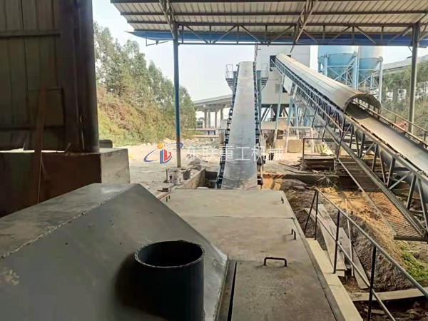 廣東省清遠市工程案例